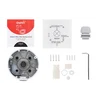 Камера сетевая буллет 5Мп OMNY PRO MB-M5МA-27135-C с ИК-подсветкой до 60 м Камера сетевая буллет 5Мп OMNY PRO MB-M5МA-27135-C с ИК-подсветкой до 60 м